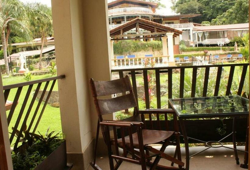 سوییت جونیور سوپریور, Martino Spa And Resort