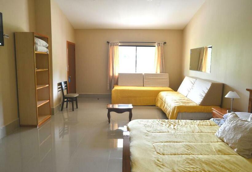 سوییت لوکس, Martino Spa And Resort