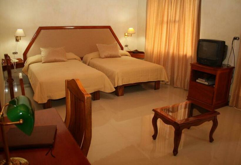 سوییت جونیور سوپریور, Martino Spa And Resort