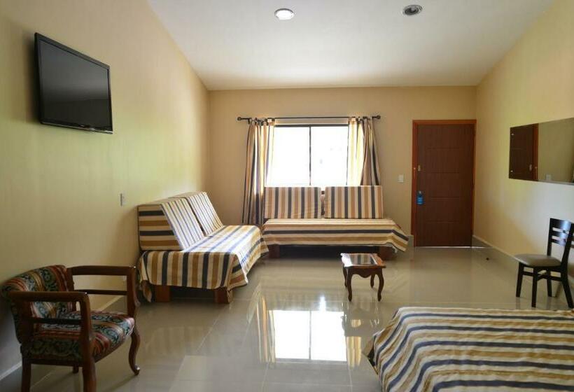 سوییت لوکس, Martino Spa And Resort