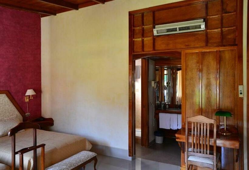 سوییت جونیور سوپریور, Martino Spa And Resort
