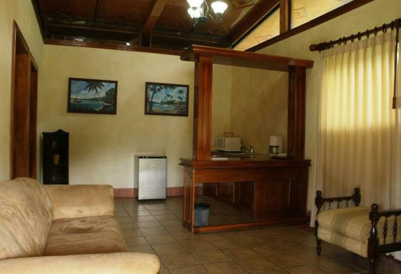 ویلای 1 خوابه, Martino Spa And Resort