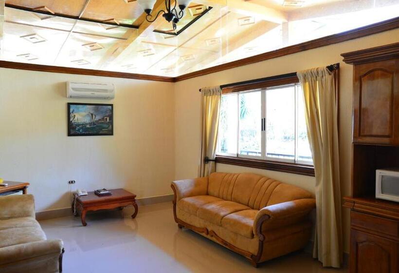 ویلای 1 خوابه, Martino Spa And Resort