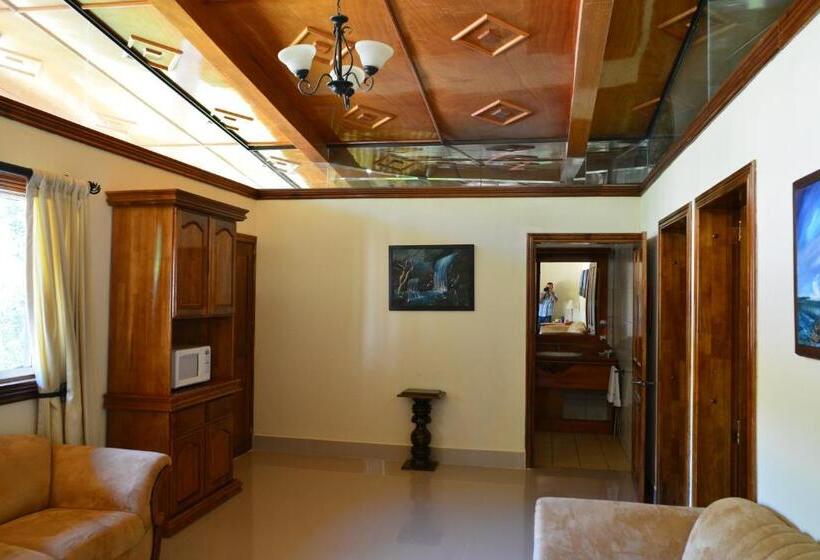 ویلای 1 خوابه, Martino Spa And Resort