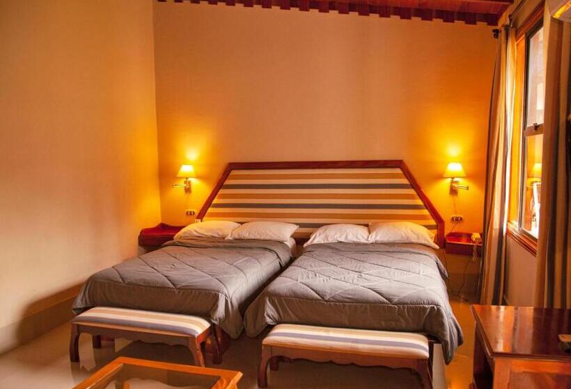 سوییت جونیور سوپریور, Martino Spa And Resort