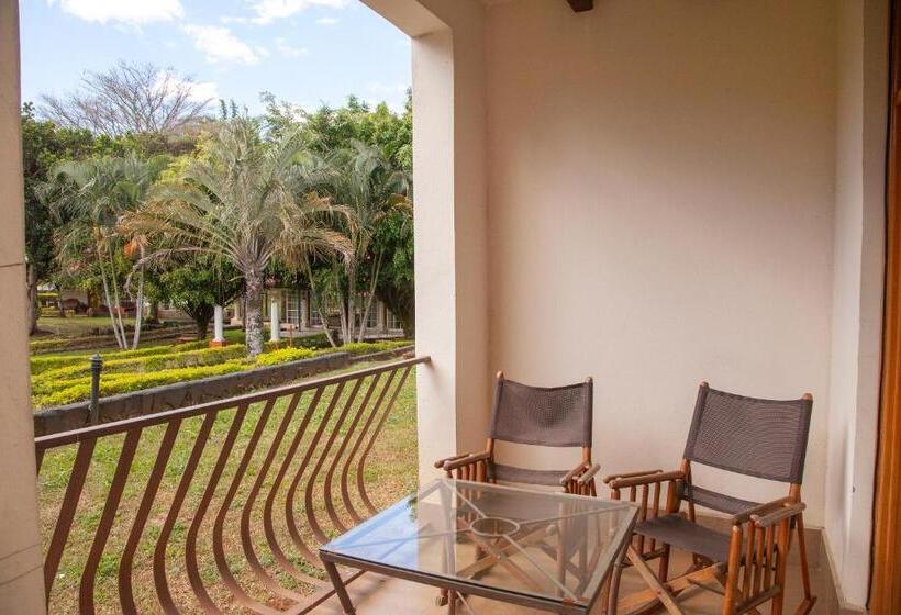 سوییت جونیور سوپریور, Martino Spa And Resort