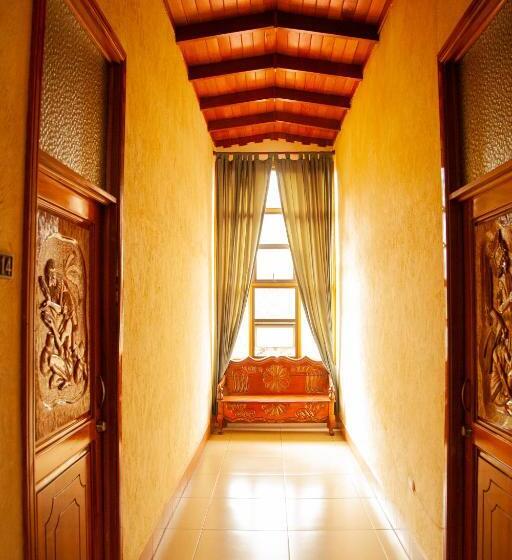سوییت جونیور سوپریور, Martino Spa And Resort