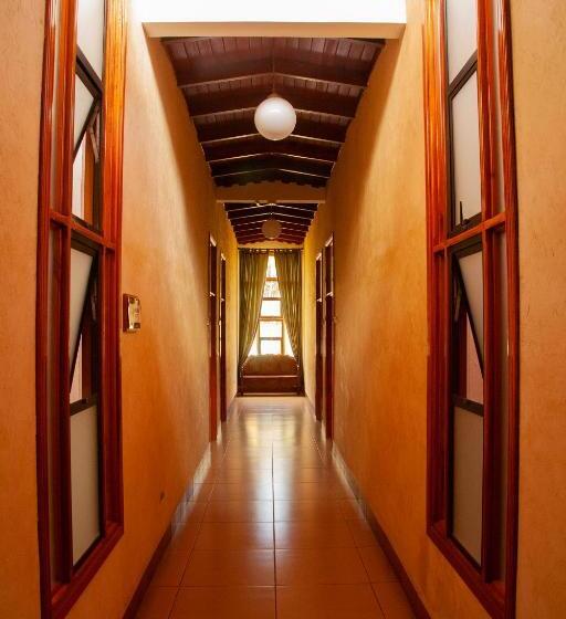 سوییت جونیور سوپریور, Martino Spa And Resort
