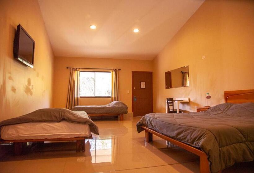 سوییت لوکس, Martino Spa And Resort