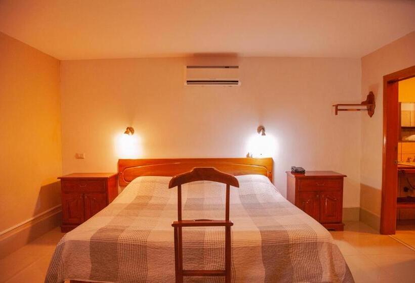 سوییت لوکس, Martino Spa And Resort