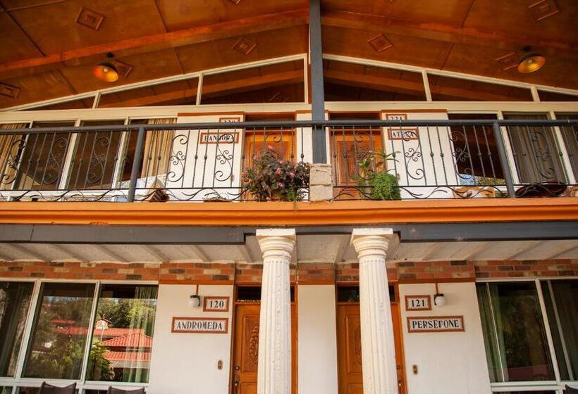 ویلای 1 خوابه, Martino Spa And Resort