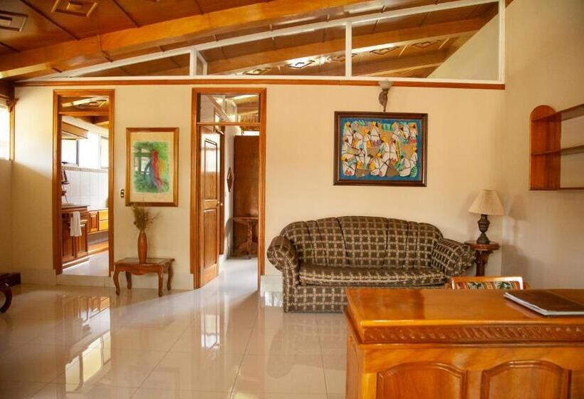 ویلای 1 خوابه, Martino Spa And Resort