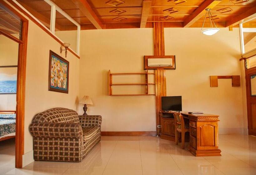 ویلای 1 خوابه, Martino Spa And Resort