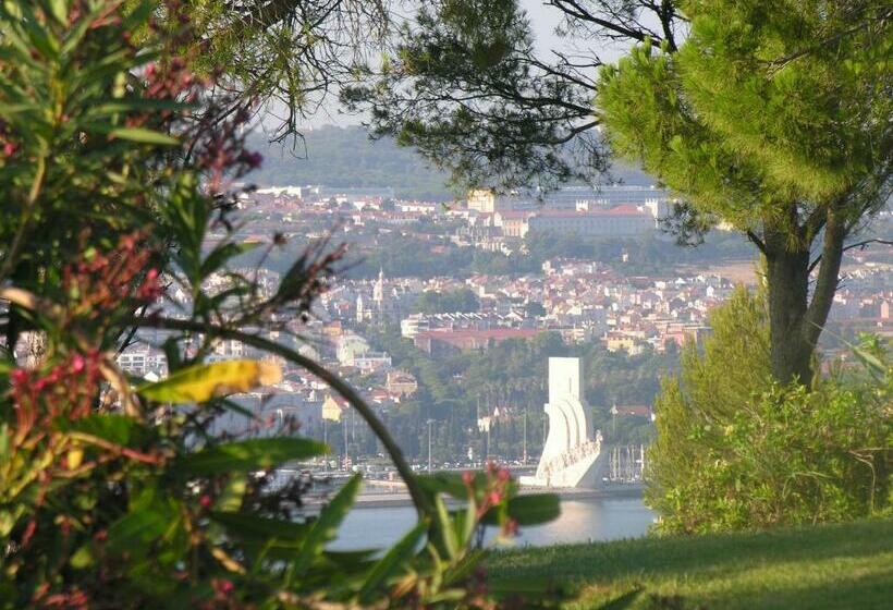 سوییت دوبلکس, Quinta Tagus