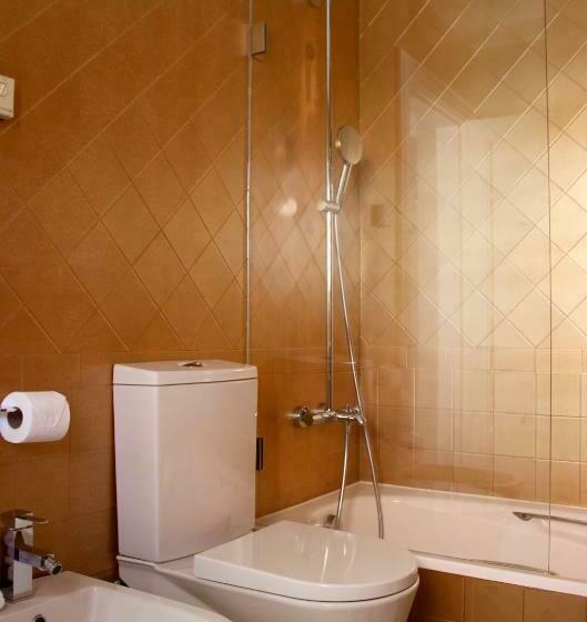 اتاق استاندارد, Quinta Tagus