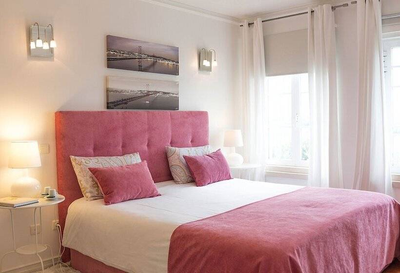 اتاق استاندارد, Quinta Tagus