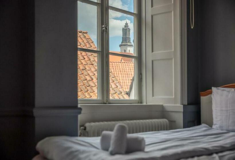 آپارتمان 2 خوابه, Stora Torget   Visby Lägenhetshotell