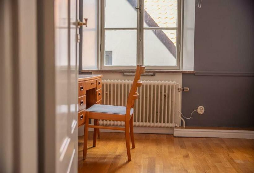 آپارتمان 2 خوابه, Stora Torget   Visby Lägenhetshotell
