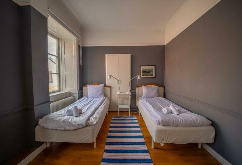 آپارتمان 2 خوابه, Stora Torget   Visby Lägenhetshotell