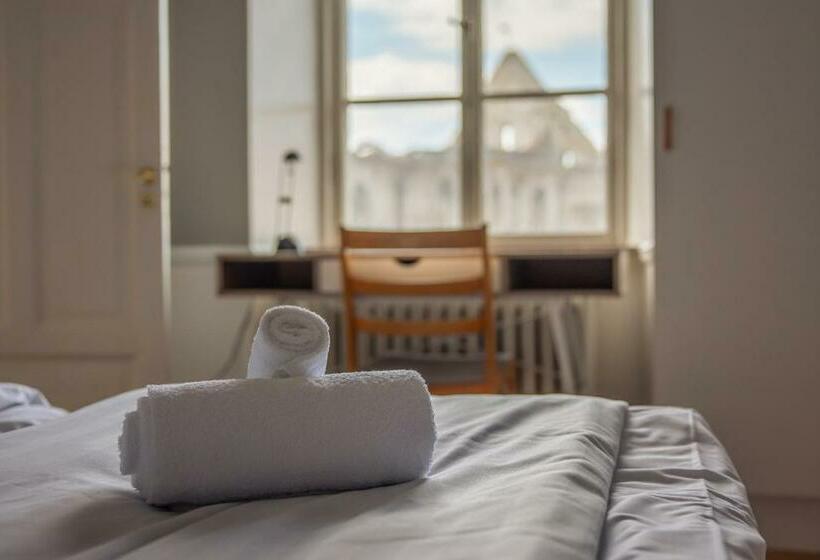 آپارتمان 2 خوابه, Stora Torget   Visby Lägenhetshotell