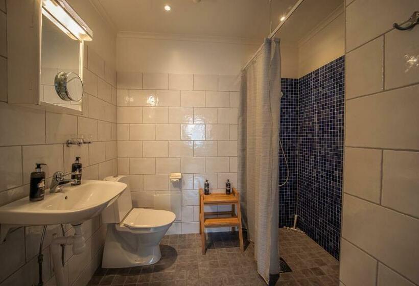 آپارتمان 2 خوابه, Stora Torget   Visby Lägenhetshotell