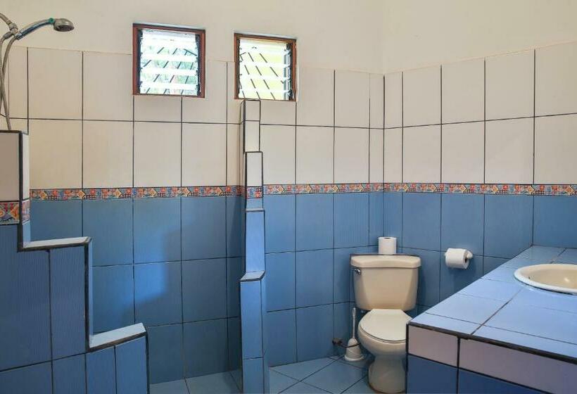 اتاق سوپریور, Villas Macondo