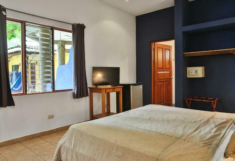 اتاق سوپریور, Villas Macondo