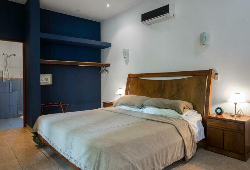 اتاق سوپریور, Villas Macondo