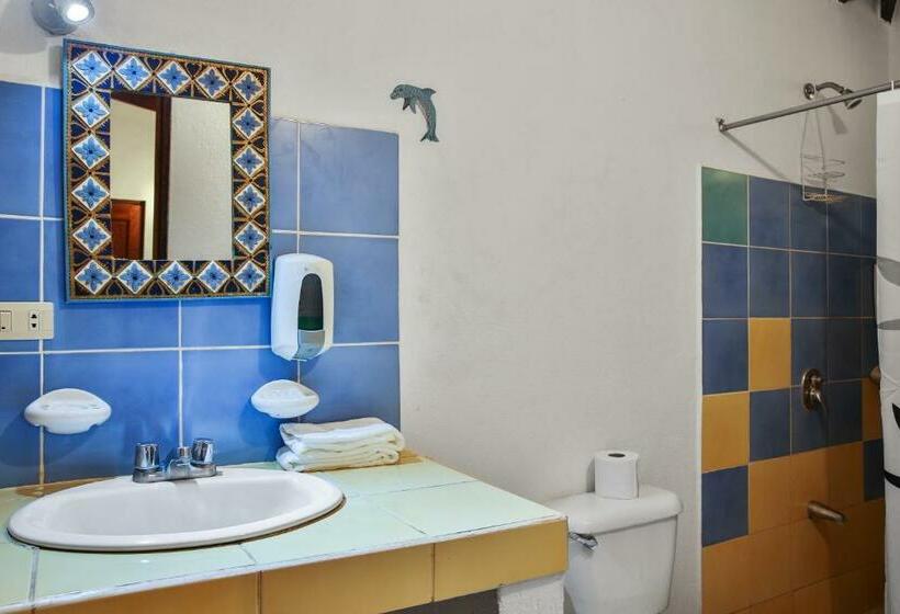 اتاق استاندارد, Villas Macondo