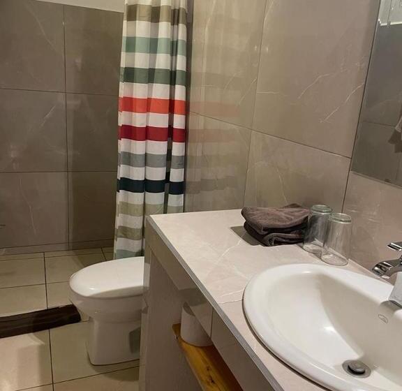 اتاق سوپریور, Villas Macondo