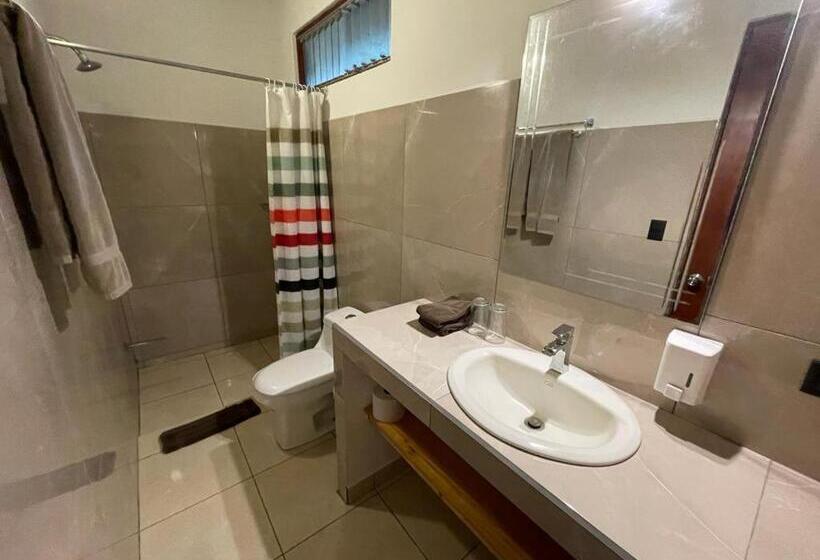 اتاق سوپریور, Villas Macondo