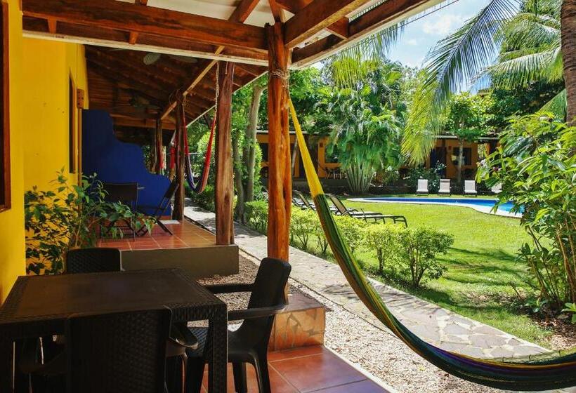 اتاق استاندارد, Villas Macondo