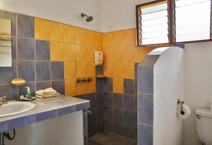 آپارتمان 1 خوابه, Villas Macondo