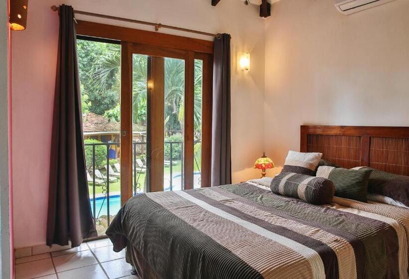 آپارتمان 1 خوابه, Villas Macondo
