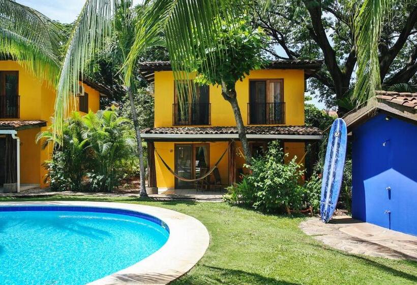 آپارتمان 1 خوابه, Villas Macondo