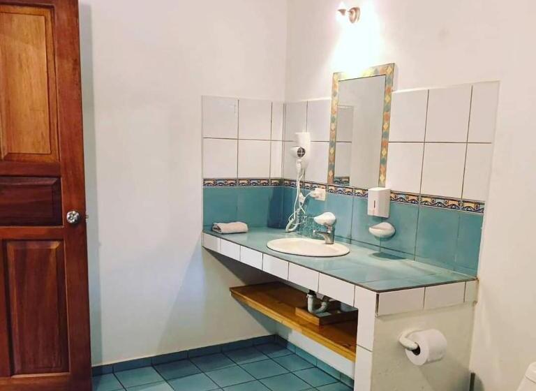 اتاق استاندارد, Villas Macondo