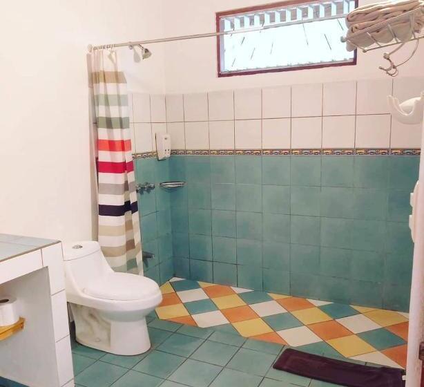 اتاق استاندارد, Villas Macondo