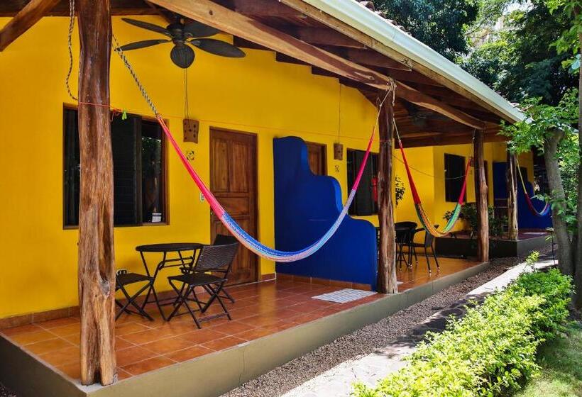 اتاق استاندارد, Villas Macondo
