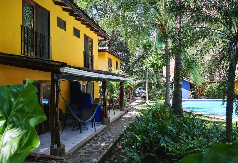 آپارتمان 2 خوابه, Villas Macondo
