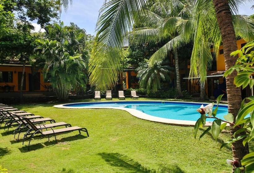 آپارتمان 2 خوابه, Villas Macondo