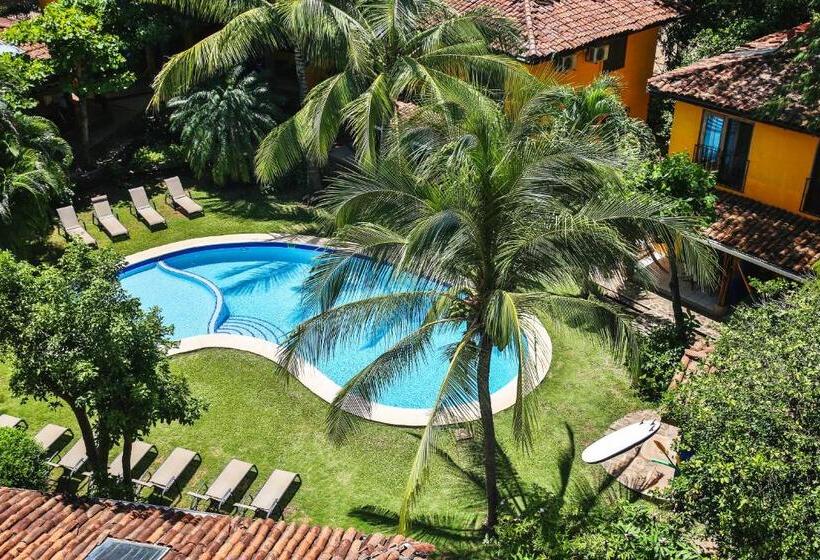 آپارتمان 2 خوابه, Villas Macondo