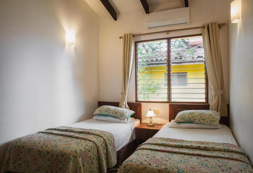 آپارتمان 2 خوابه, Villas Macondo