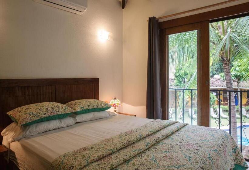 آپارتمان 2 خوابه, Villas Macondo