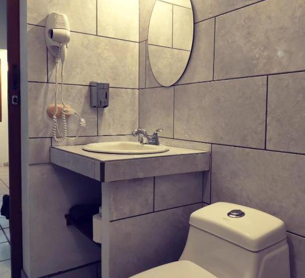 آپارتمان 2 خوابه, Villas Macondo