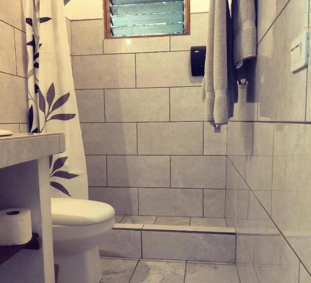 آپارتمان 2 خوابه, Villas Macondo