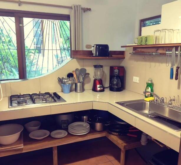 آپارتمان 2 خوابه, Villas Macondo