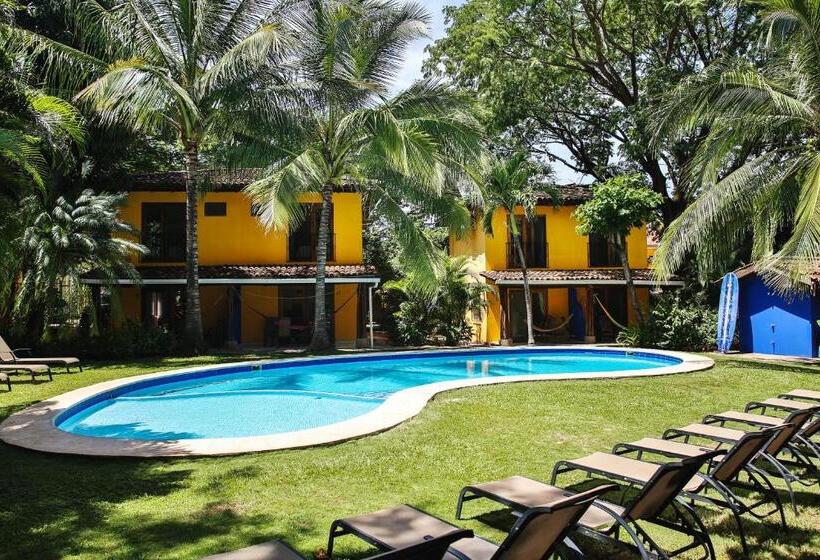 آپارتمان 2 خوابه, Villas Macondo