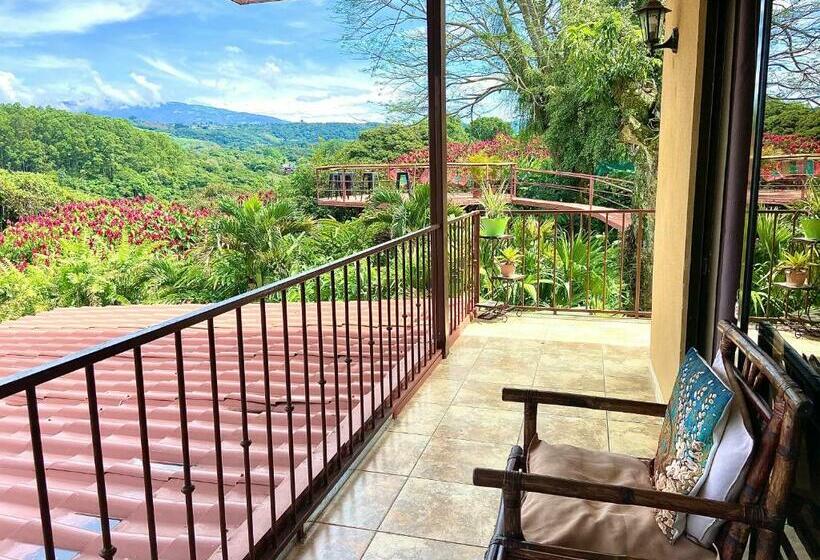 اتاق استاندارد, Vista Linda Montaña