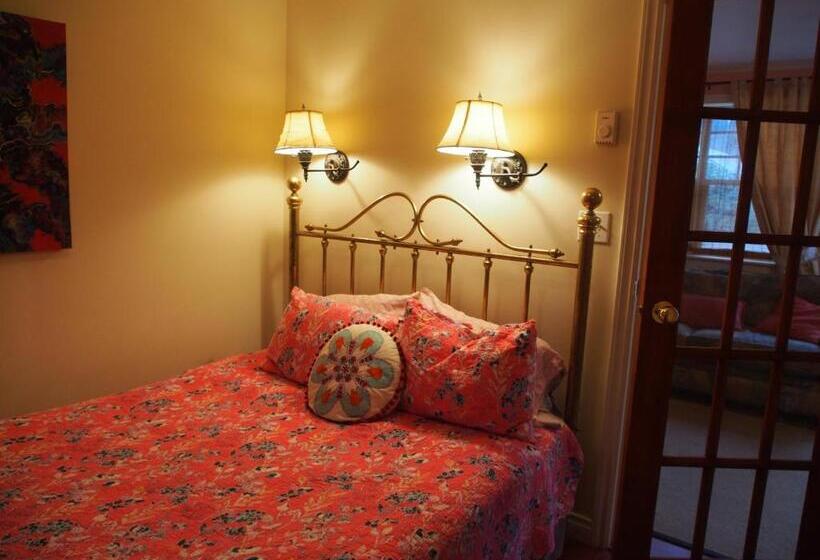 سوییت, Woodside Inn