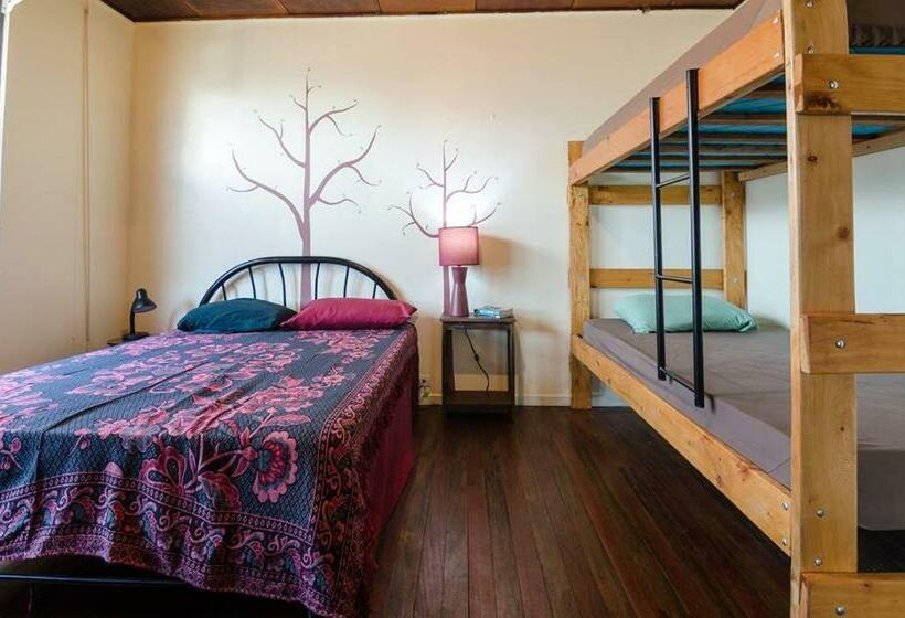اتاق خانوادگی, In The Wind Hostel And Guesthouse